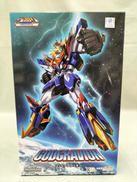 ゴッドグラヴィオン|GOOD SMILE COMPANY