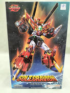 ソルΣグラヴィオン|GOOD SMILE COMPANY