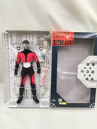 ショッカー戦闘員赤04|メディコムトイ