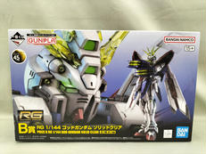 B賞ゴッドガンダム|BANDAI
