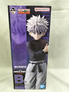 キルア MASTERLISE