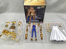 獅子座 レオ アイオリア|BANDAI