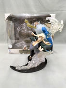 綱手　絆RELATION|BANDAI