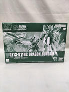 HG ドラゴンガンダム|BANDAI