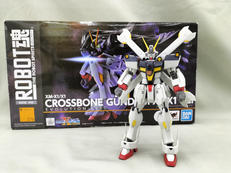 クロスボーンガンダムX1/X1改|BANDAI