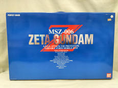 PG Zガンダム|BANDAI