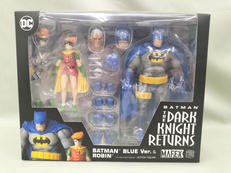 BATMAN BLUE&ROBIN|メディコムトイ