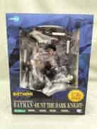 BADMAN-HUNT DARK KNIGHT