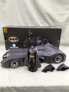 バッドマン＆バッドモービル|マクファーレントイズ