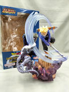 超激戦 スーパーサイヤ人トランクス|BANDAI