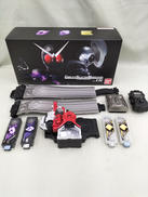 CSMロストドライバーVER.1.5|BANDAI