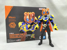 仮面ライダーPUNKJACK|BANDAI