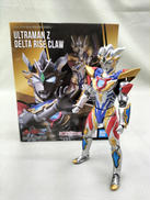 ウルトラマンゼット デルタライズクロー
