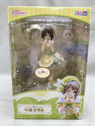 中須かすみ|PLUM