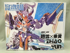 趙雲×乗黄 JP VER.|ゴモラキック