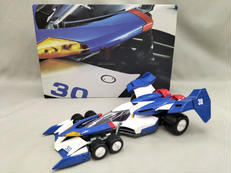 サイバーフォーミュラ スーパーアスラーダ01|MEGAHOUSE