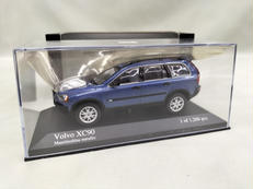 ボルボ XC90|MINICHAMPS
