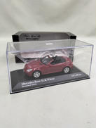 ベンツ SLK-K1ASSE|MINICHAMPS
