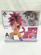 A賞　超サイヤ人4孫悟空ミニ