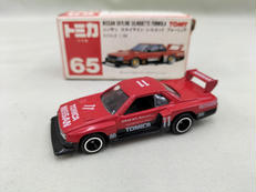 スカイライン シルエットフォーミュラ|TOMY