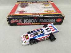 アローエンブレム トドロキスペシャル|ポピー