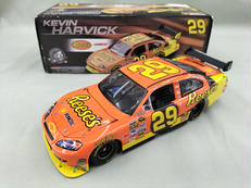KEVIN HARVICK|MASCAR