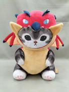 モンスターハンター✕モフサンド|カプコン