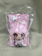 博衣こより マスコットぬいぐるみ|カバー