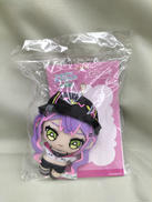 常闇トワ マスコットぬいぐるみ|カバー