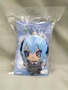 星街すいせい マスコットぬいぐるみ|カバー