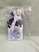 フワワ・アビスガード|カバー