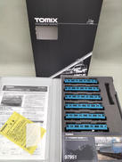 JR103系通勤電車（和田岬線）セット