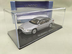 スバル ALCYONE SVX|NOREV