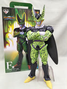 F賞 セル完全体