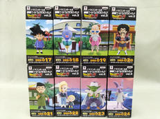 VOL.3 劇場版ワールドコレクタブルフィギュア|BANPRESTO