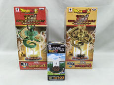 ドラゴンボール超 成功成就 ドラゴンボール セット|BANPRESTO