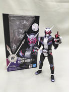 仮面ライダージオウ