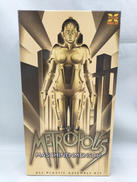 メトロポリス|X PLUS