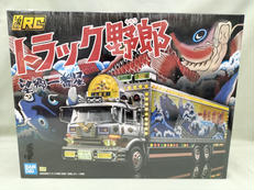 1/32RC トラック野郎