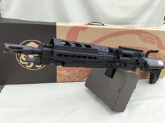 LMGトライデント|KRYTAC