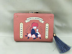 らんま1／2　がま口財布|MUDDIE