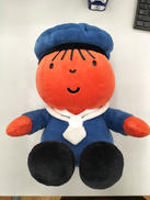 ディックブルーナ|セキグチ