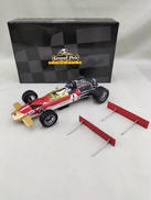 ロータス49B|GRAND PRIX