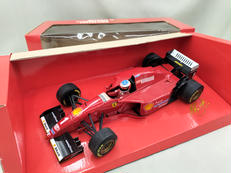 ミハエル・シューマッハコレクション|MINICHAMPS