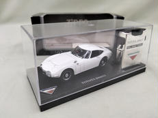 TOYOTA2000GT