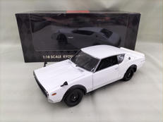 NISSANスカイライン
