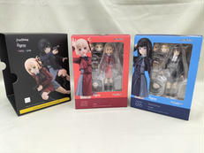 鈴木千束・井ノ上たきなセット