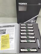 JR185系200 特急電車 踊り子・強化型スカート 7両