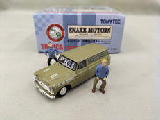 マスターライン|TOMY TEC