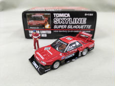 スカイライン スーパーシルエット|TOMY TEC